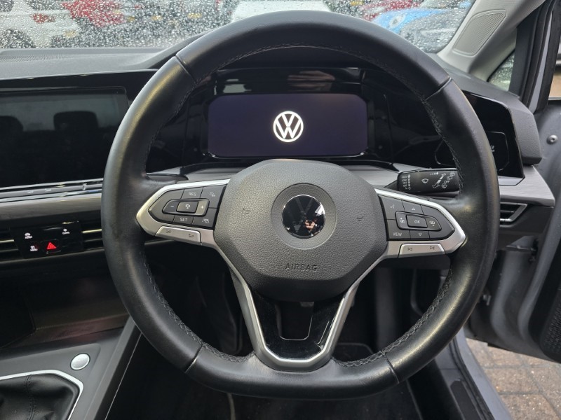 Used Volkswagen Golf 2020 for sale - 77296725: Photo 34