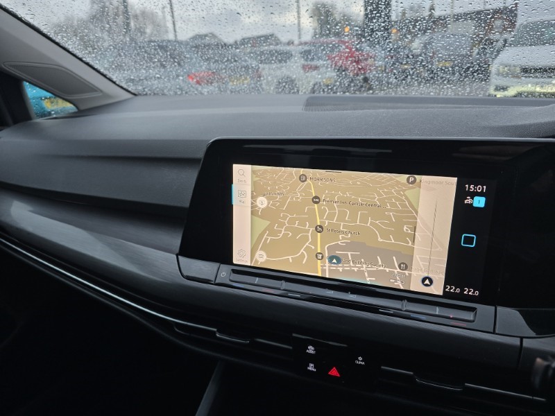 Used Volkswagen Golf 2020 for sale - 77296725: Photo 39