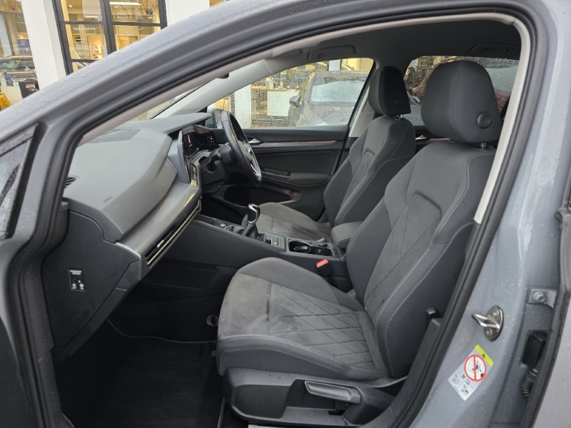 Used Volkswagen Golf 2020 for sale - 77296725: Photo 4