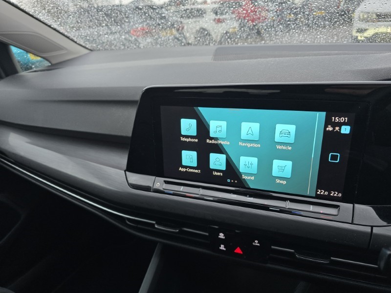 Used Volkswagen Golf 2020 for sale - 77296725: Photo 40