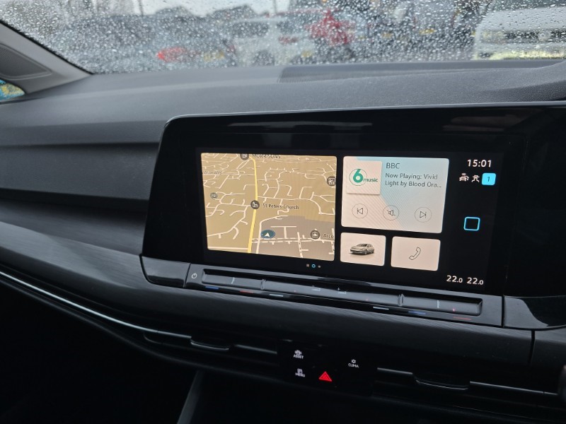 Used Volkswagen Golf 2020 for sale - 77296725: Photo 41