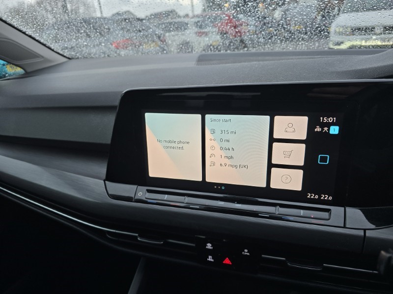 Used Volkswagen Golf 2020 for sale - 77296725: Photo 42