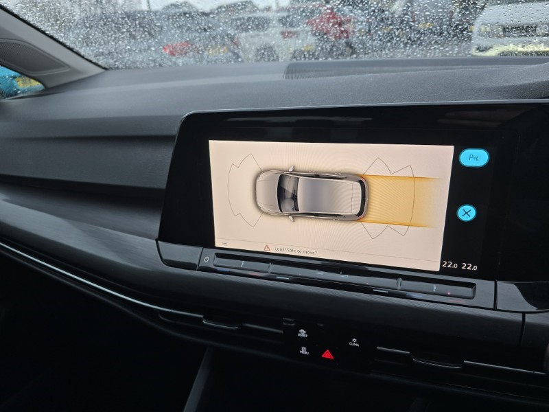 Used Volkswagen Golf 2020 for sale - 77296725: Photo 43