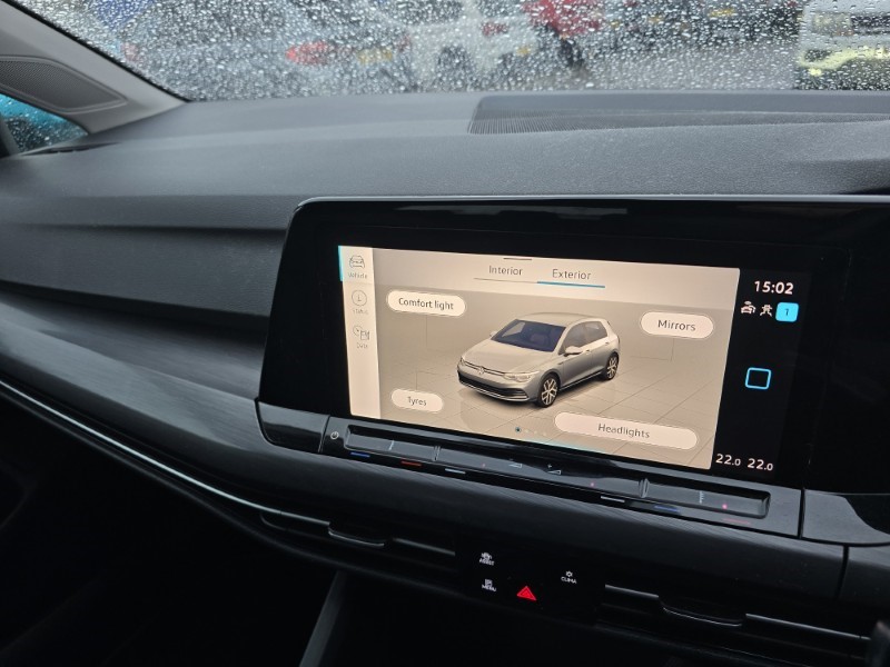 Used Volkswagen Golf 2020 for sale - 77296725: Photo 44