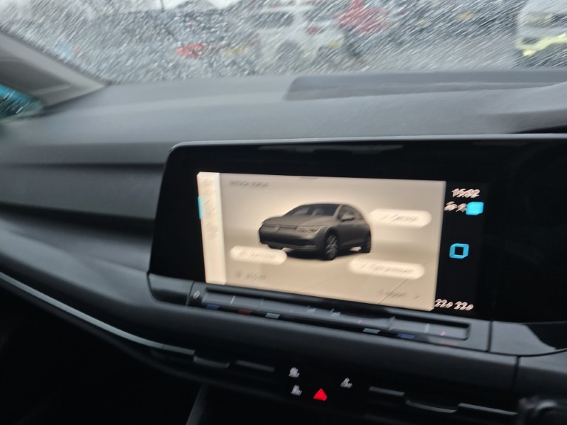 Used Volkswagen Golf 2020 for sale - 77296725: Photo 46