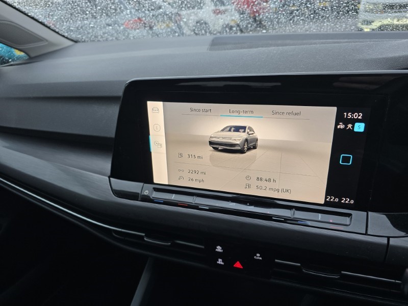 Used Volkswagen Golf 2020 for sale - 77296725: Photo 47