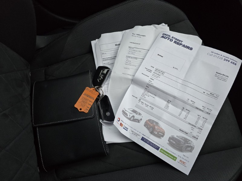 Used Volkswagen Golf 2020 for sale - 77296725: Photo 48