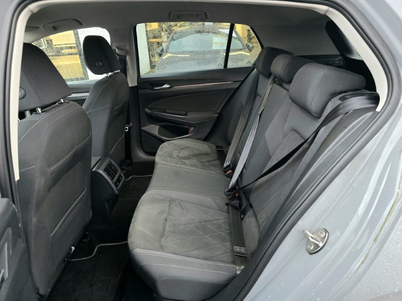 Used Volkswagen Golf 2020 for sale - 77296725: Photo 5