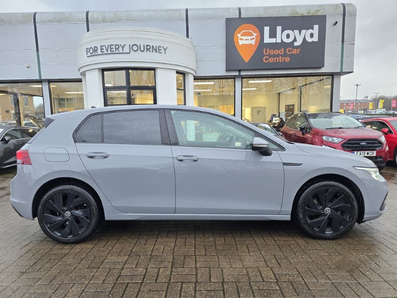 Used Volkswagen Golf 2020 for sale - 77296725: Photo 7