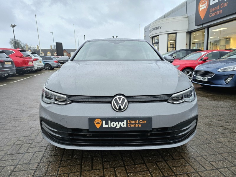 Used Volkswagen Golf 2020 for sale - 77296725: Photo 8