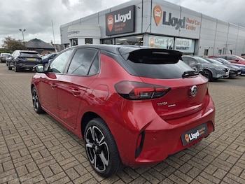 Used Vauxhall Corsa 2023 for sale - 78813200: Photo