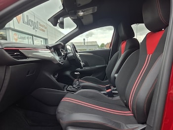 Used Vauxhall Corsa 2023 for sale - 78813200: Photo