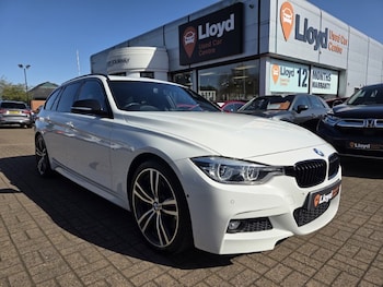 Used BMW 3 Series 2016 for sale - 78352775: Photo