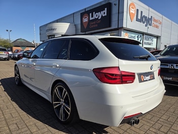 Used BMW 3 Series 2016 for sale - 78352775: Photo
