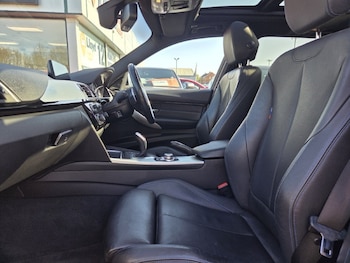 Used BMW 3 Series 2016 for sale - 78352775: Photo