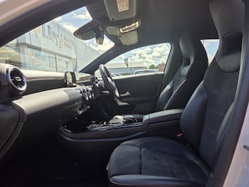 Used Mercedes-Benz A-Class 2020 for sale - 78858017: Photo