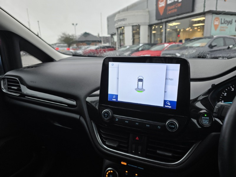 Used Ford Fiesta 2020 for sale - 77195351: Photo 13