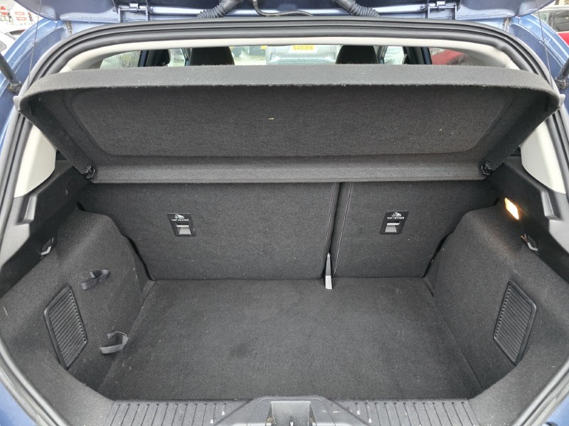 Used Ford Fiesta 2020 for sale - 77195351: Photo 17