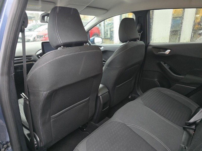 Used Ford Fiesta 2020 for sale - 77195351: Photo 20