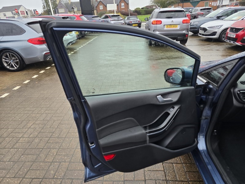 Used Ford Fiesta 2020 for sale - 77195351: Photo 22