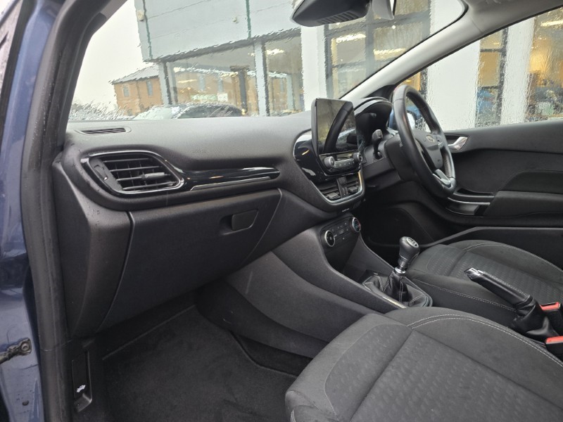 Used Ford Fiesta 2020 for sale - 77195351: Photo 23