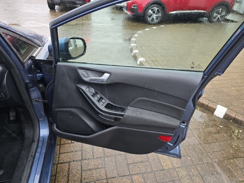 Used Ford Fiesta 2020 for sale - 77195351: Photo 24