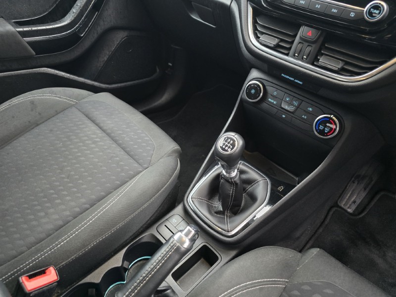 Used Ford Fiesta 2020 for sale - 77195351: Photo 26