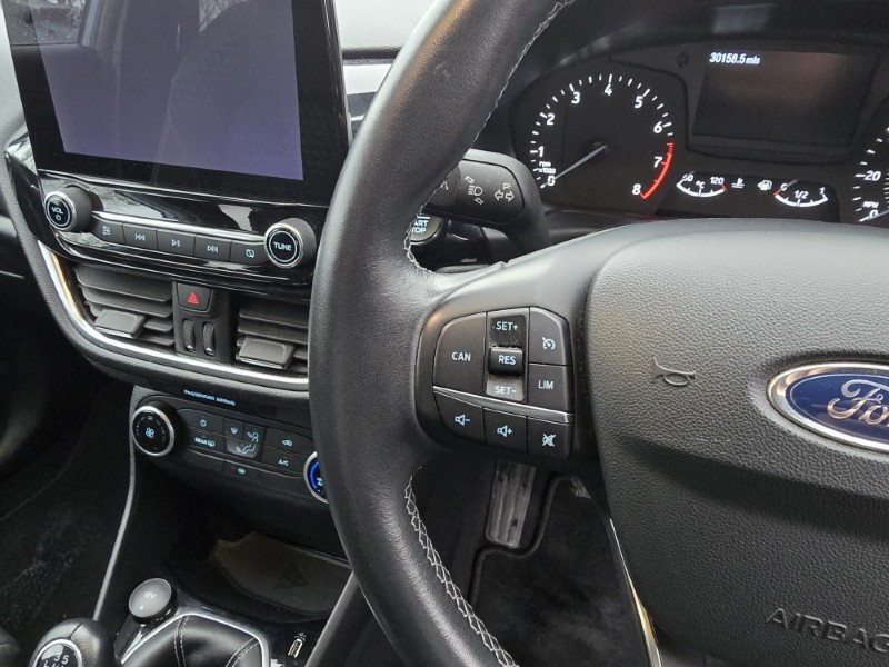 Used Ford Fiesta 2020 for sale - 77195351: Photo 28