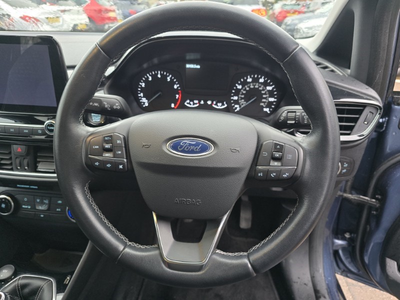 Used Ford Fiesta 2020 for sale - 77195351: Photo 29