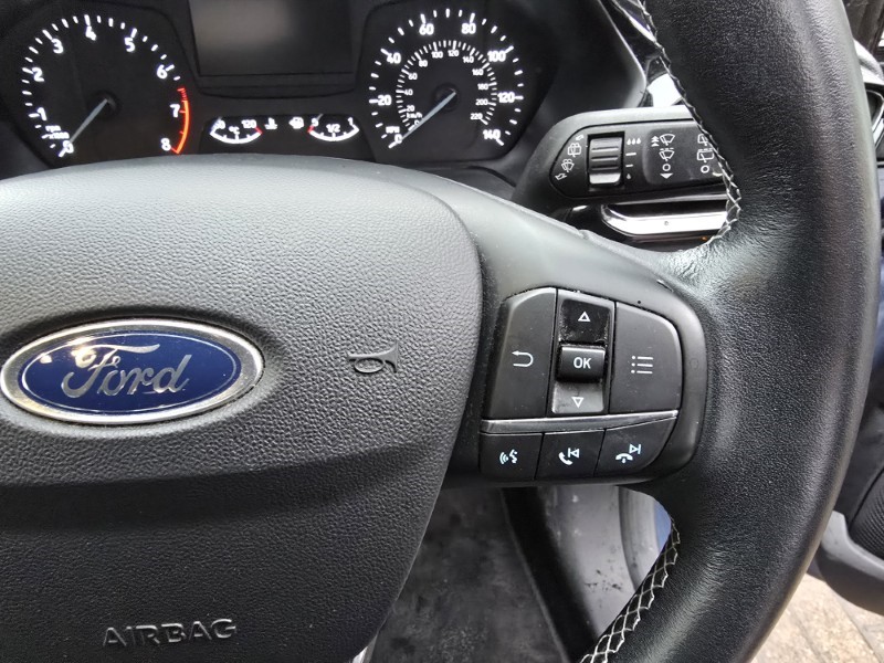 Used Ford Fiesta 2020 for sale - 77195351: Photo 30