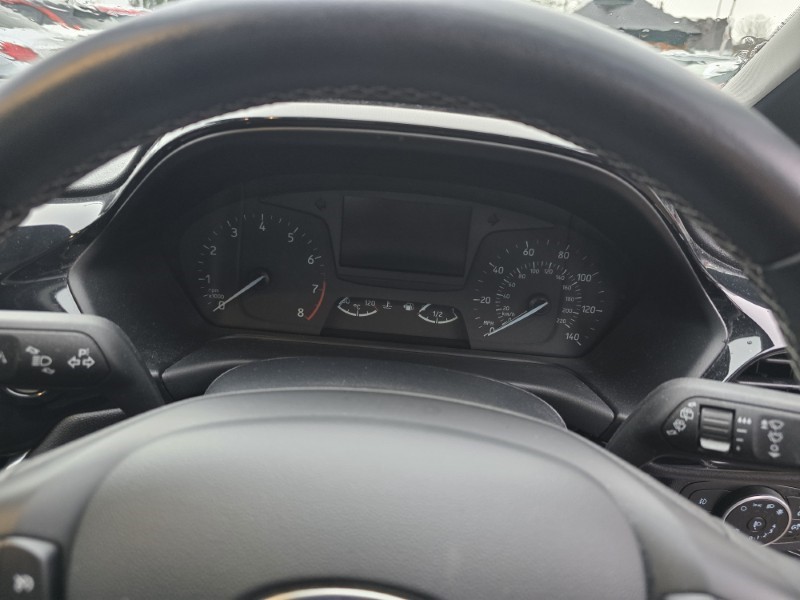 Used Ford Fiesta 2020 for sale - 77195351: Photo 32