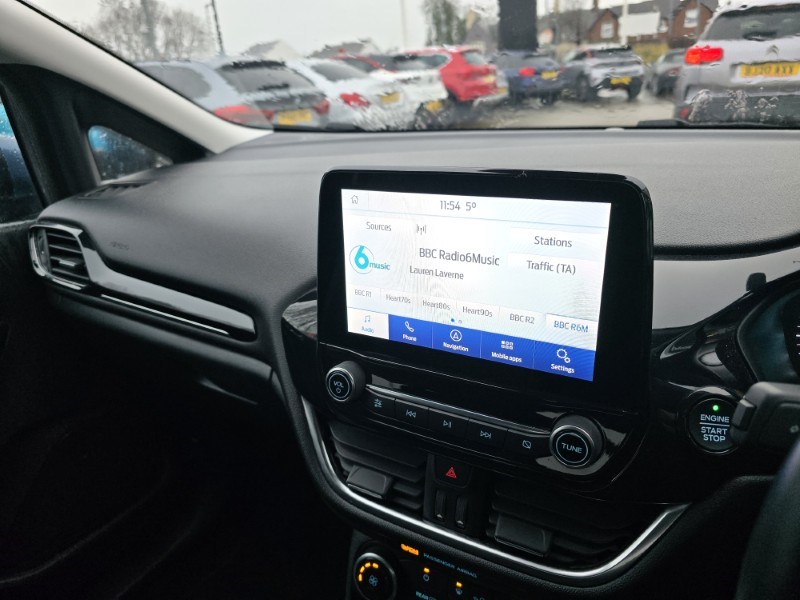 Used Ford Fiesta 2020 for sale - 77195351: Photo 33