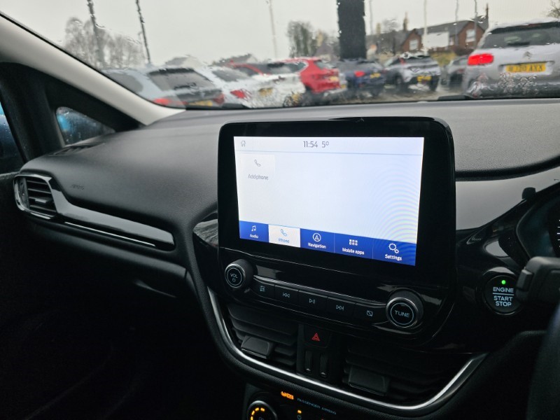 Used Ford Fiesta 2020 for sale - 77195351: Photo 34