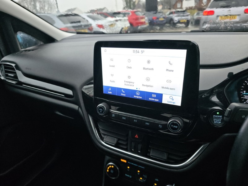 Used Ford Fiesta 2020 for sale - 77195351: Photo 37