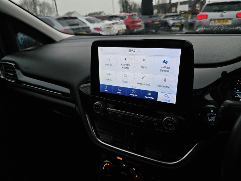 Used Ford Fiesta 2020 for sale - 77195351: Photo 38