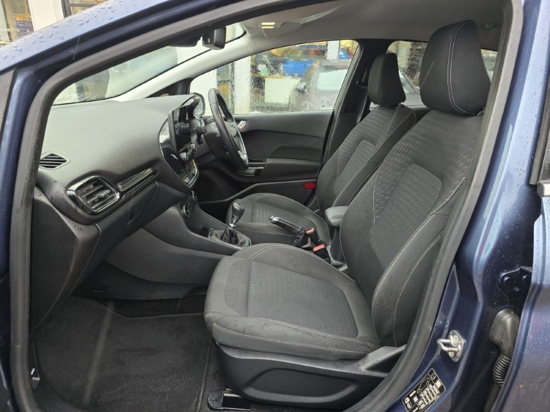 Used Ford Fiesta 2020 for sale - 77195351: Photo 4