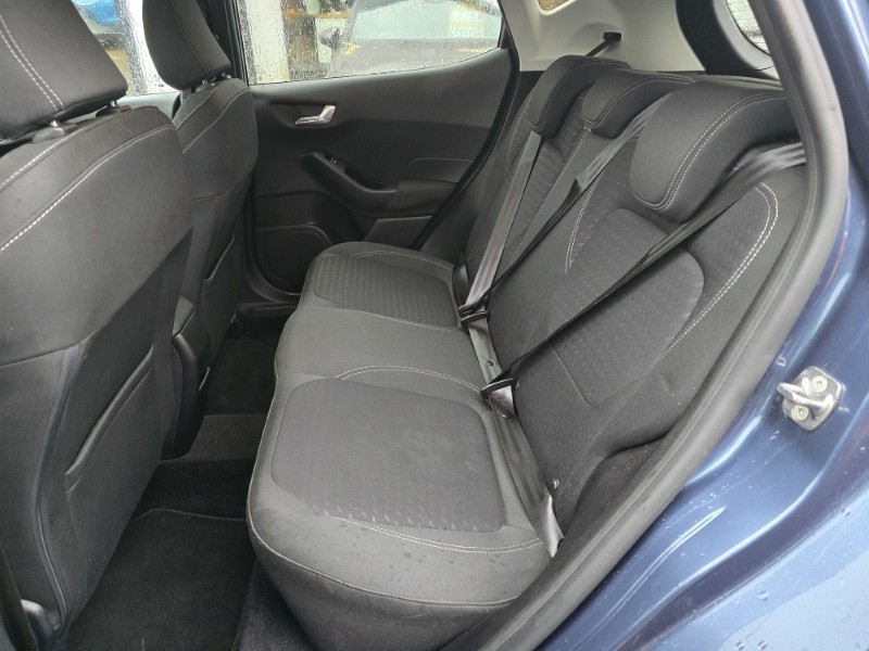 Used Ford Fiesta 2020 for sale - 77195351: Photo 5