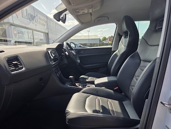 Used Cupra Ateca 2023 for sale - 79357194: Photo