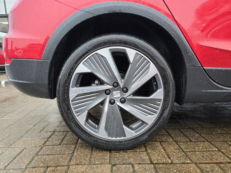 Used SEAT Arona 2023 for sale - 77195332: Photo 10