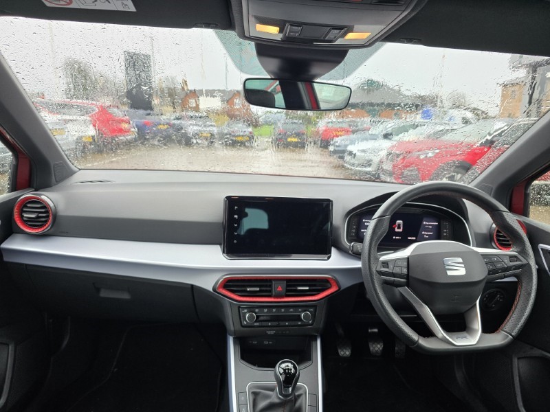 Used SEAT Arona 2023 for sale - 77195332: Photo 11