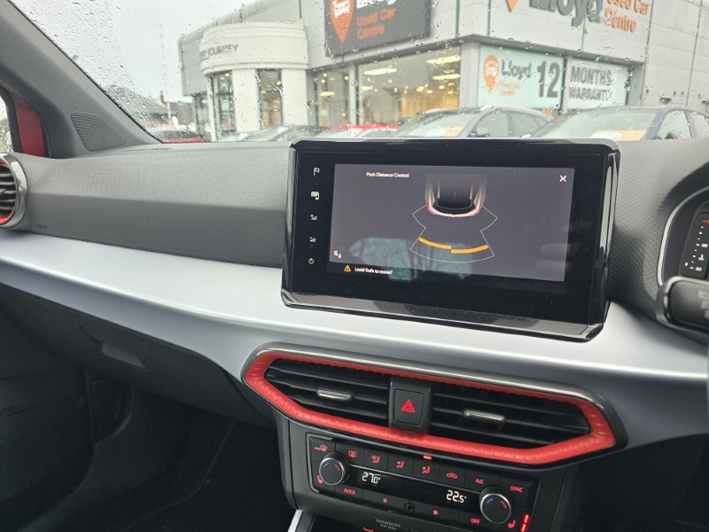 Used SEAT Arona 2023 for sale - 77195332: Photo 14