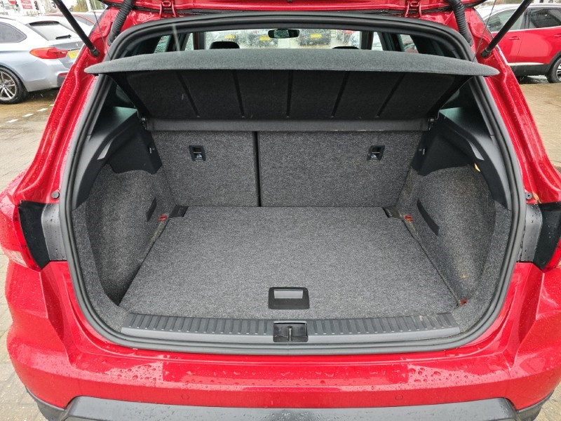 Used SEAT Arona 2023 for sale - 77195332: Photo 19