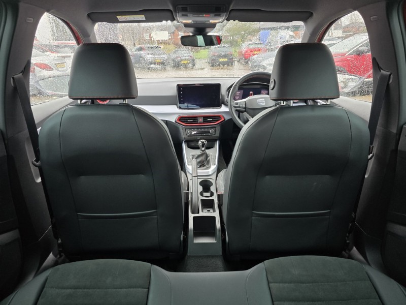 Used SEAT Arona 2023 for sale - 77195332: Photo 20