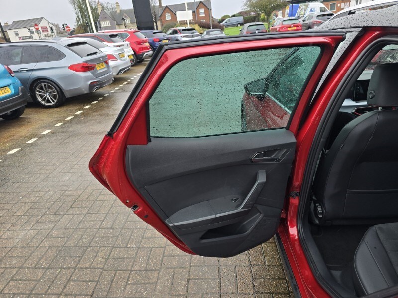 Used SEAT Arona 2023 for sale - 77195332: Photo 21