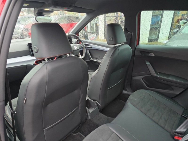 Used SEAT Arona 2023 for sale - 77195332: Photo 22