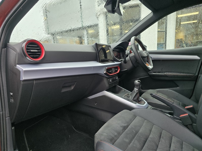 Used SEAT Arona 2023 for sale - 77195332: Photo 25