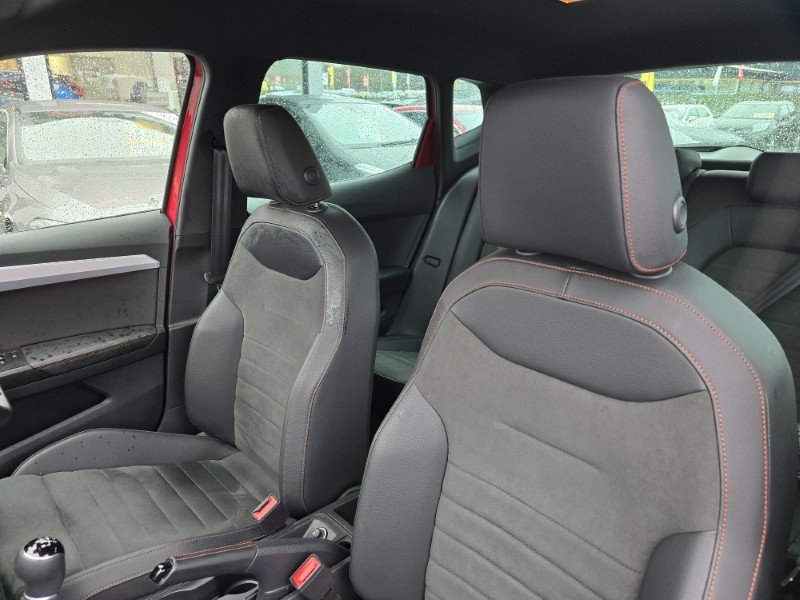 Used SEAT Arona 2023 for sale - 77195332: Photo 26