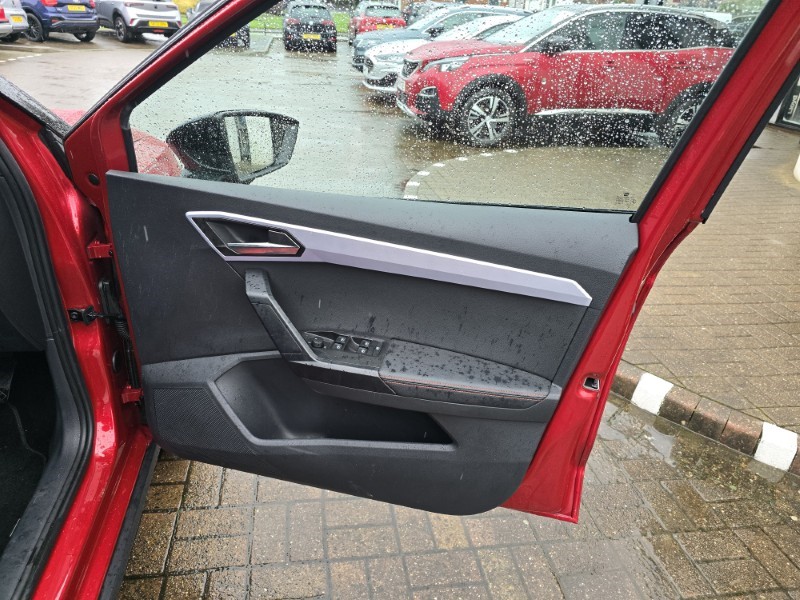 Used SEAT Arona 2023 for sale - 77195332: Photo 27