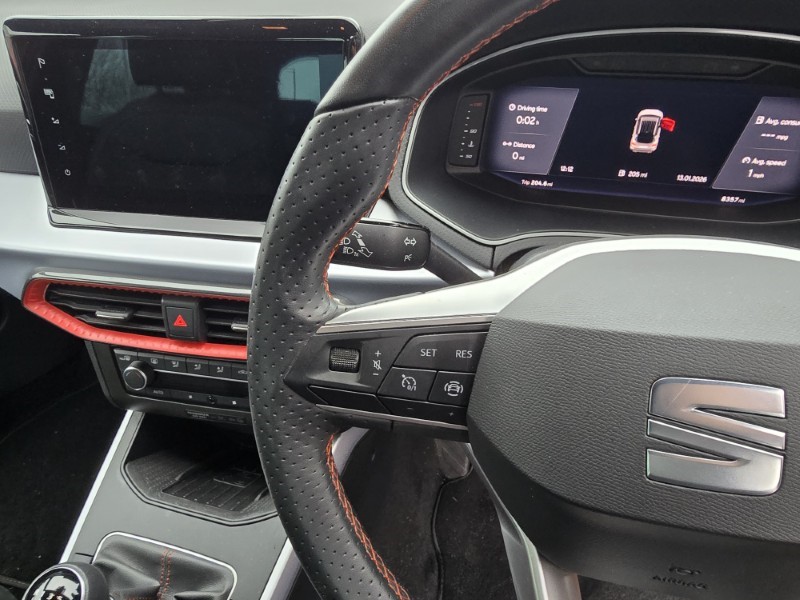 Used SEAT Arona 2023 for sale - 77195332: Photo 32