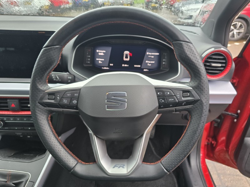 Used SEAT Arona 2023 for sale - 77195332: Photo 33